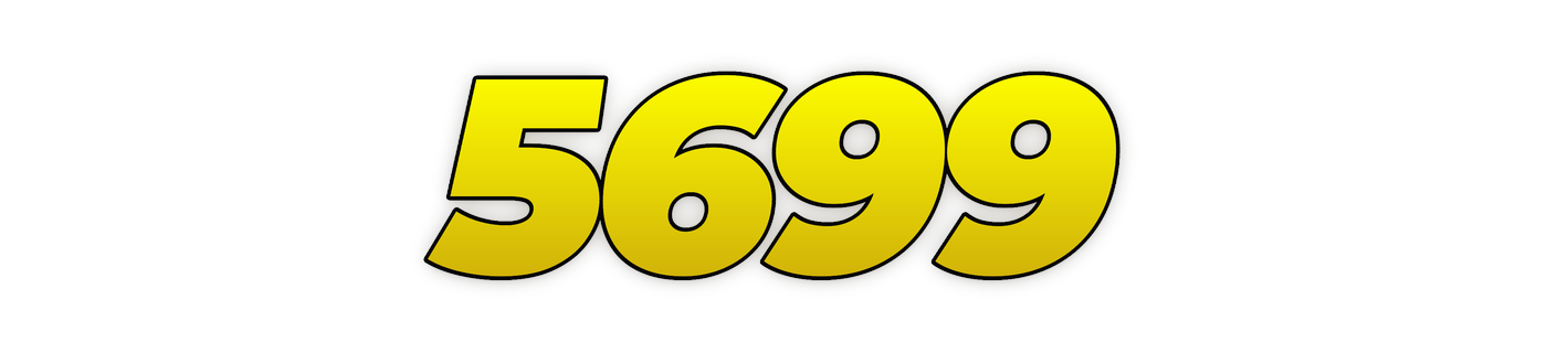 5699